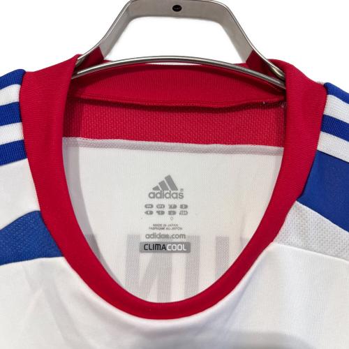 FC東京 (エフシートウキョウ) 徳永悠平【2】 サッカーユニフォーム