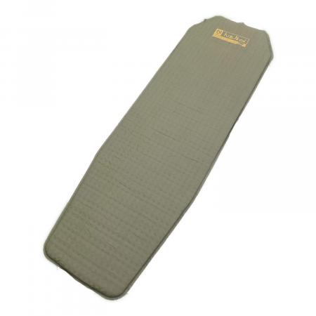 NEMO (ニーモ) インフレータブルマット 160×51×2.5(h)cm ORA 20M