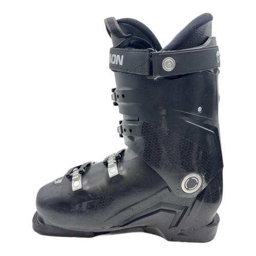 SALOMON (サロモン) SELECT WIDE CRUISE スキーブーツ メンズ 26-26.5