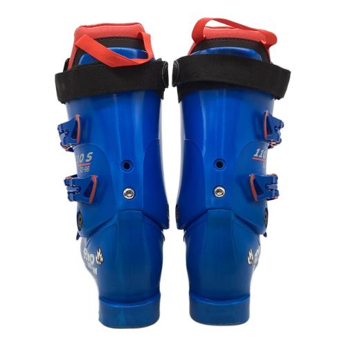 REXXAM (レグザム) R-EVO 110S スキーブーツ メンズ SIZE 24.5cm