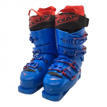 LANGE (ラング) XT130 FREE TOUR スキーブーツ メンズ SIZE 25.5cm