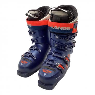 SALOMON (サロモン) スキーブーツ メンズ SIZE 26cm ブラック ブラック