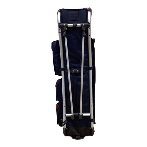 MIZUNO (ミズノ)×PORTER（ポーター） キャディバッグ ネイビー