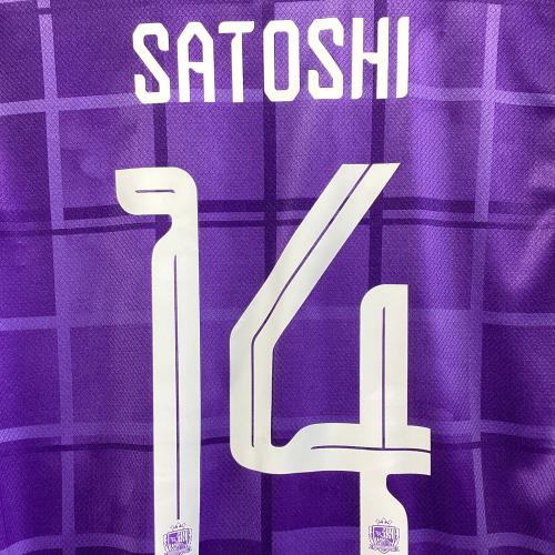 サンフレッチェ広島 (サンフレッチェヒロシマ) サッカーユニフォーム