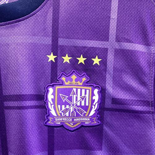 サンフレッチェ広島 (サンフレッチェヒロシマ) サッカーユニフォーム