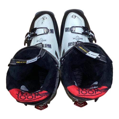 SALOMON (サロモン) QUEST ACCESS XF スキーブーツ メンズ SIZE 27.5cm