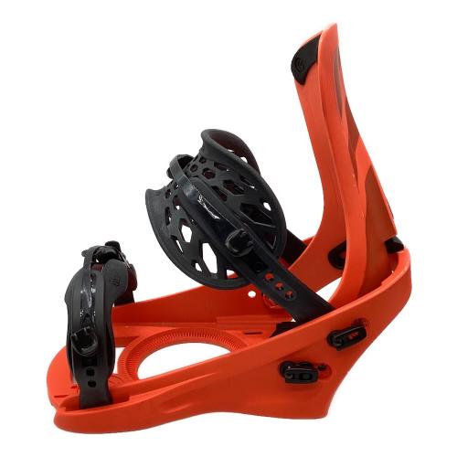 FLUX (フラックス) XF ビンディング オレンジ｜トレファクONLINE