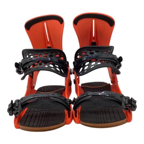 FLUX (フラックス) XF ビンディング オレンジ｜トレファクONLINE