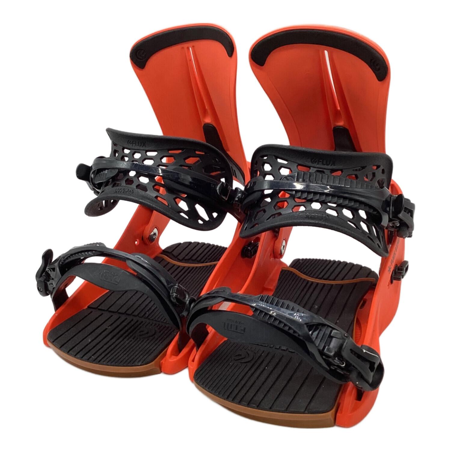 FLUX (フラックス) XF ビンディング オレンジ｜トレファクONLINE