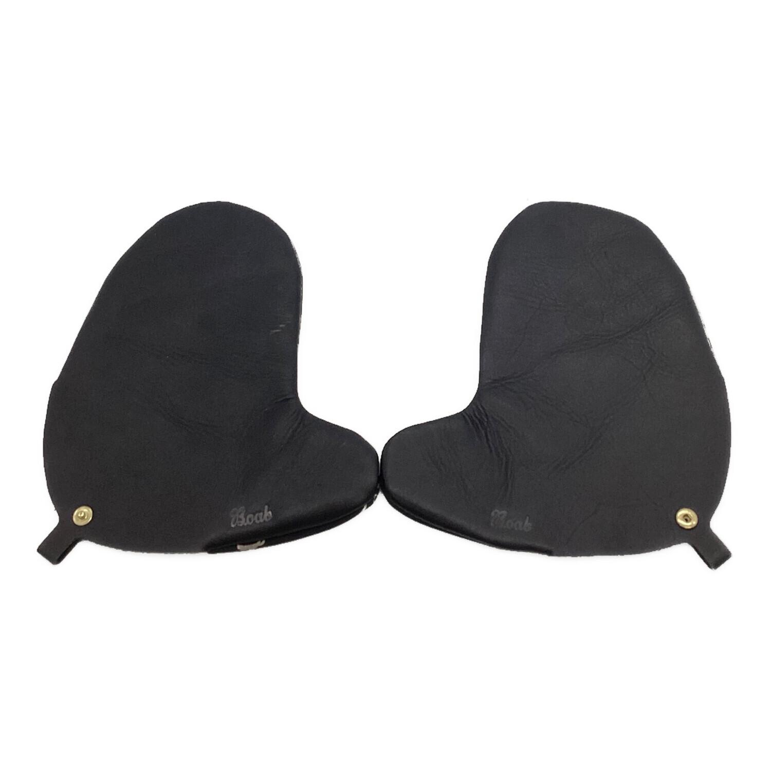 GRINDLODGE (グラインドロッヂ)×BOAB LEATHER WORKS（ボアブ レザー