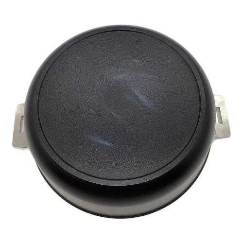 Snow peak (スノーピーク) HOME&CAMPクッカー26 クッカー CS-026