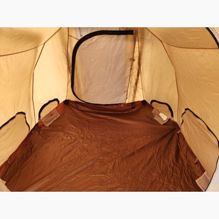 DOD (ディーオーディー) ツールームテント T3-688-TN カマボコテント3S