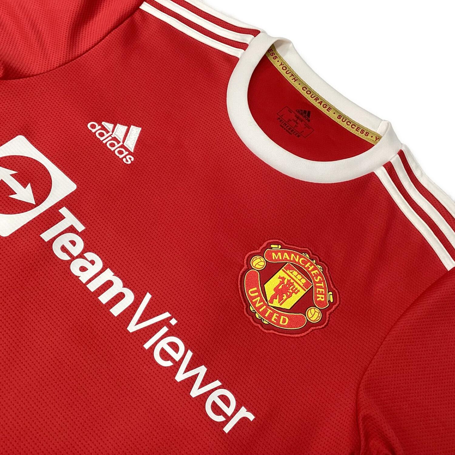 マンチェスターユナイテッドFC (マンチェスターユナイテッドエフシー