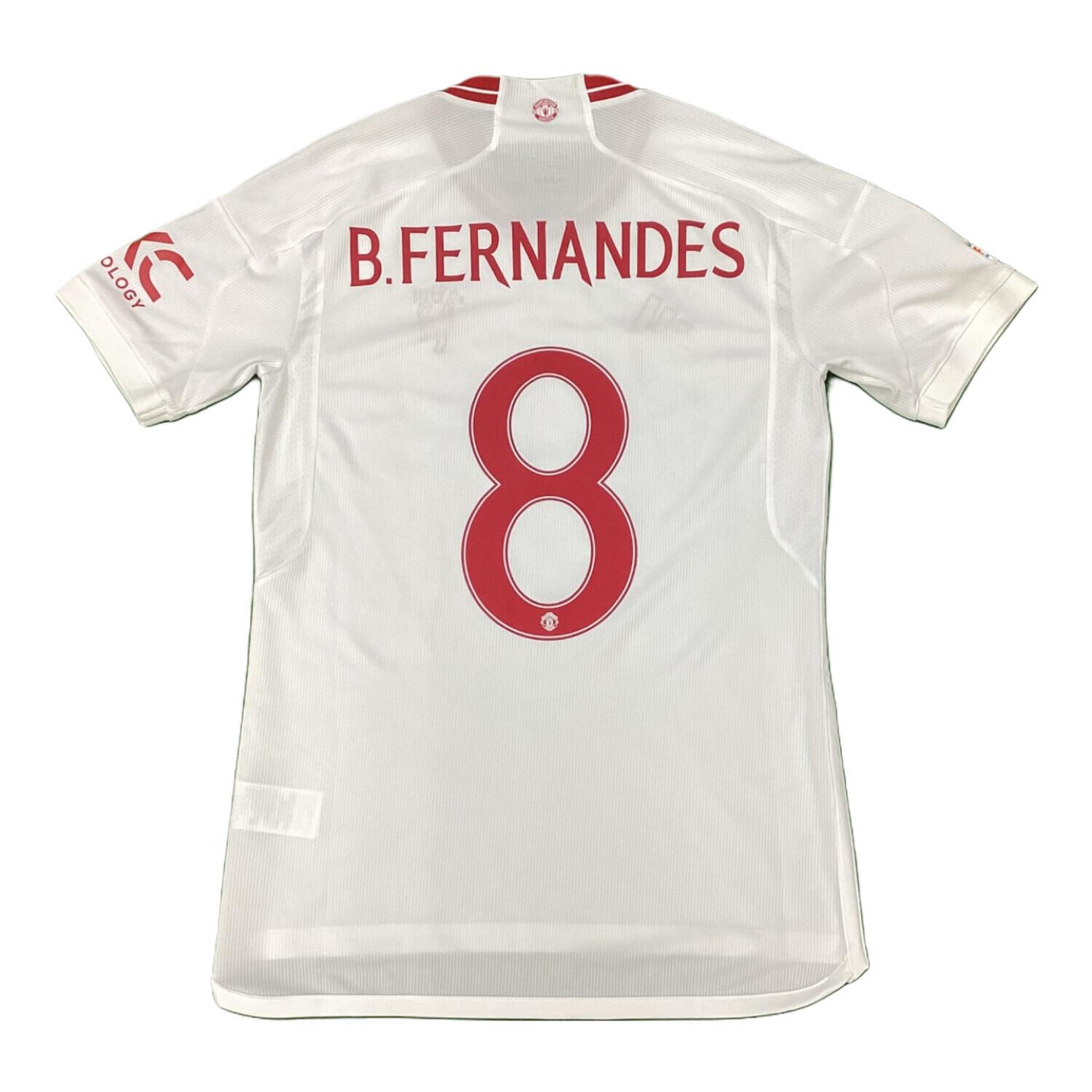 マンチェスター・ユナイテッドFC サッカーユニフォーム SIZE M