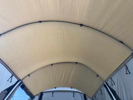 SABBATICAL (サバティカル) ツールームテント アルニカ 約620×320