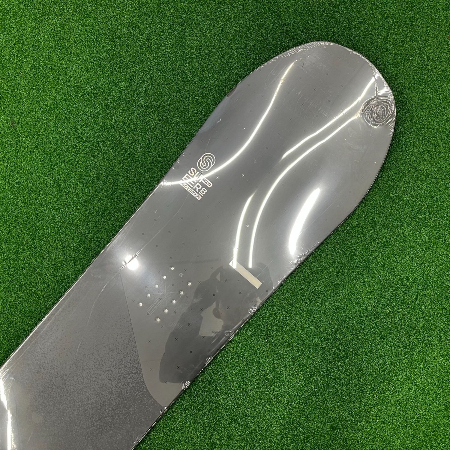 SALOMON (サロモン) スノーボード 154cm 24-25 @ 2x4 ハイブリット