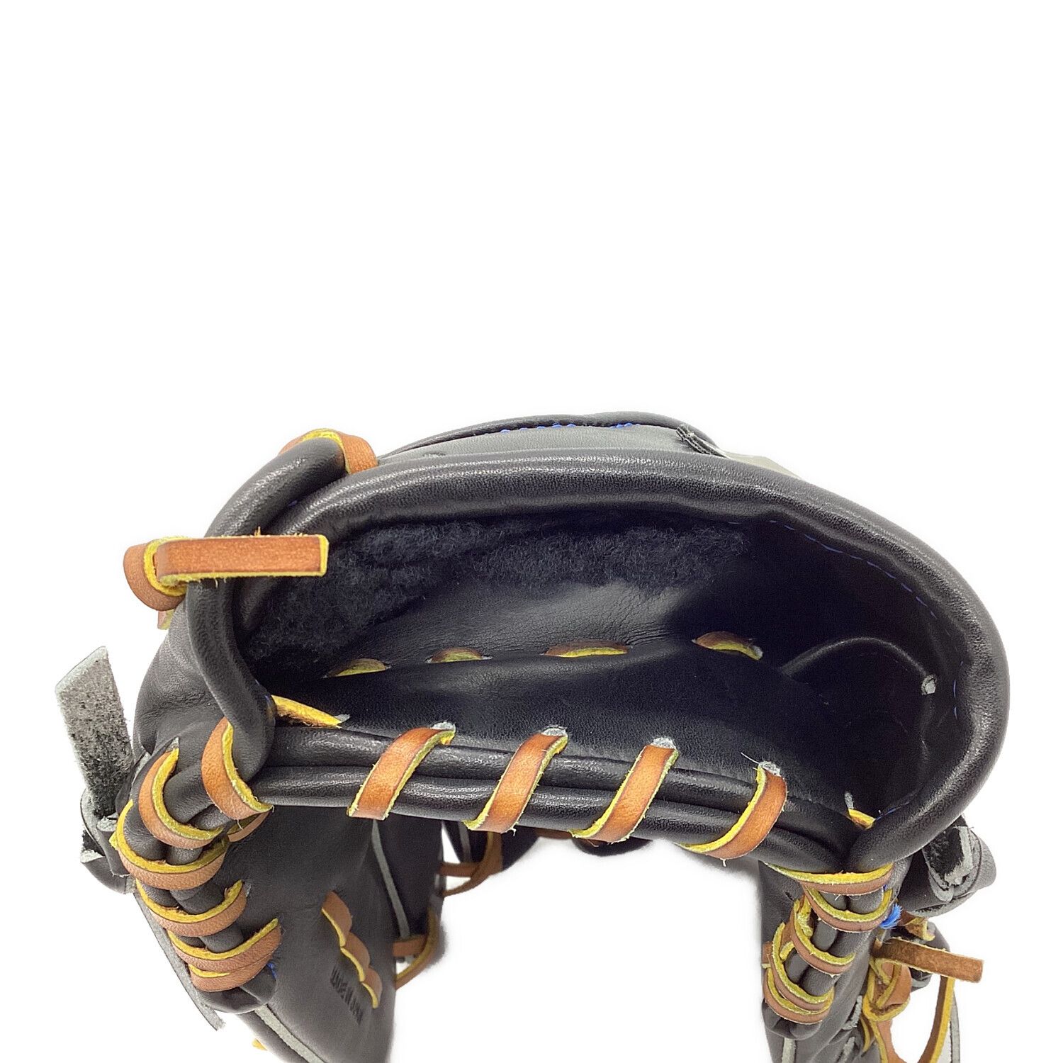 SSK (エスエスケイ) 硬式グローブ 約28cm ブラック 中村 剛也選手