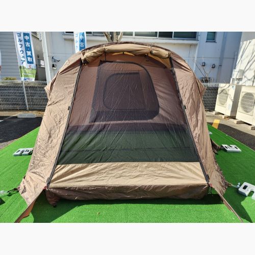 OGAWA (オガワ) ツールームテント 2761 ティエラリンド 約