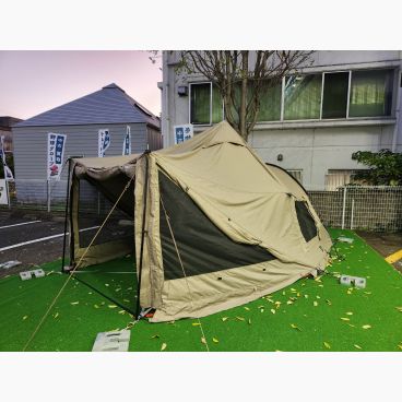 カテゴリ：テント・タープ】商品一覧｜中古・リサイクルショップの公式