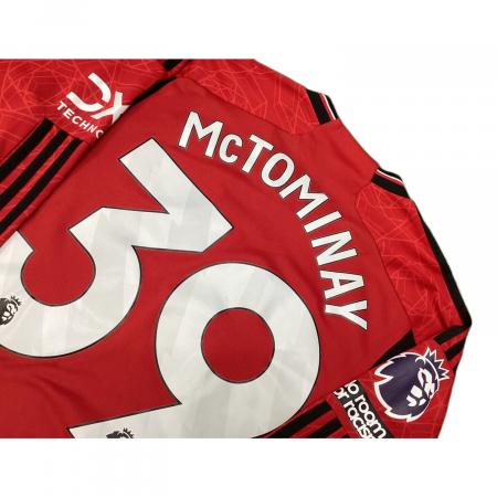 マンチェスター・ユナイテッドFC (マンチェスター・ユナイテッド