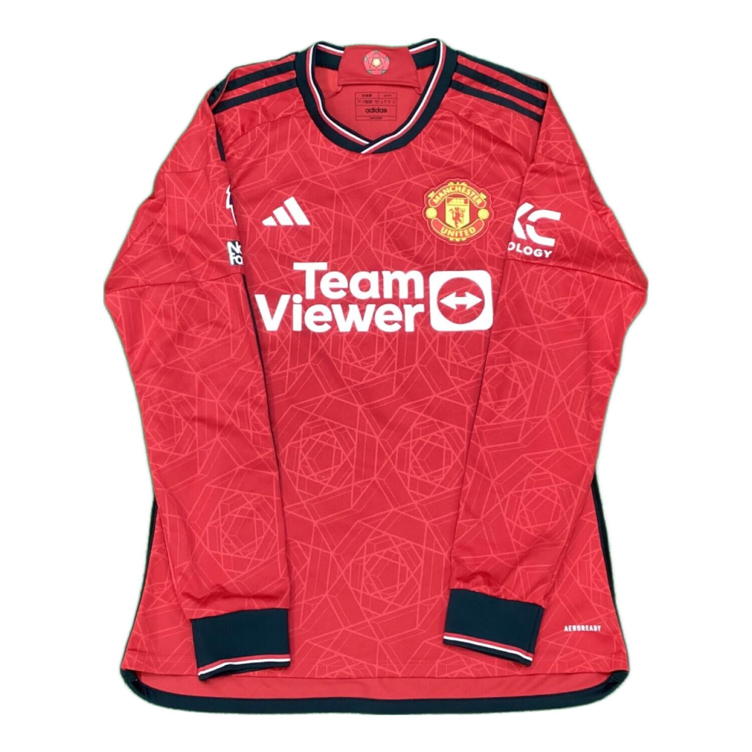 マンチェスター・ユナイテッドFC (マンチェスター・ユナイテッド