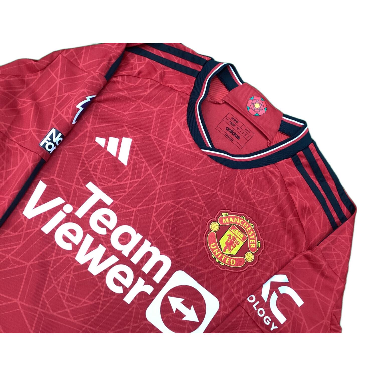 マンチェスター・ユナイテッドFC (マンチェスター・ユナイテッド