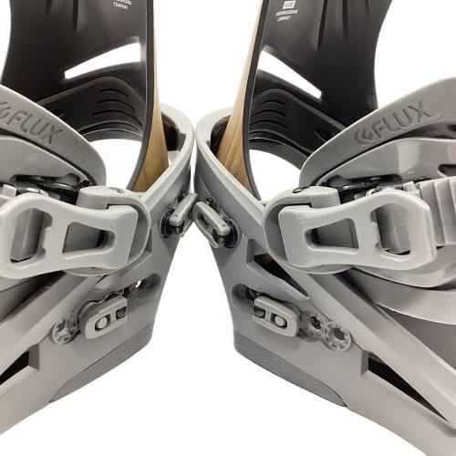 FLUX (フラックス) DS WOOD ビンディング 23-24モデル SIZE M(推奨