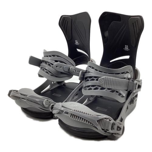 FLUX (フラックス) DS WOOD ビンディング 23-24モデル SIZE M(推奨