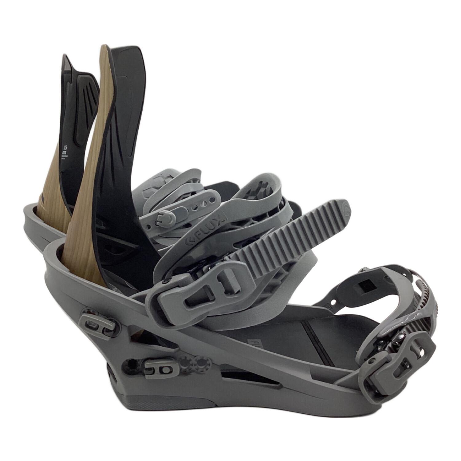 FLUX (フラックス) DS WOOD ビンディング 23-24モデル SIZE M(推奨