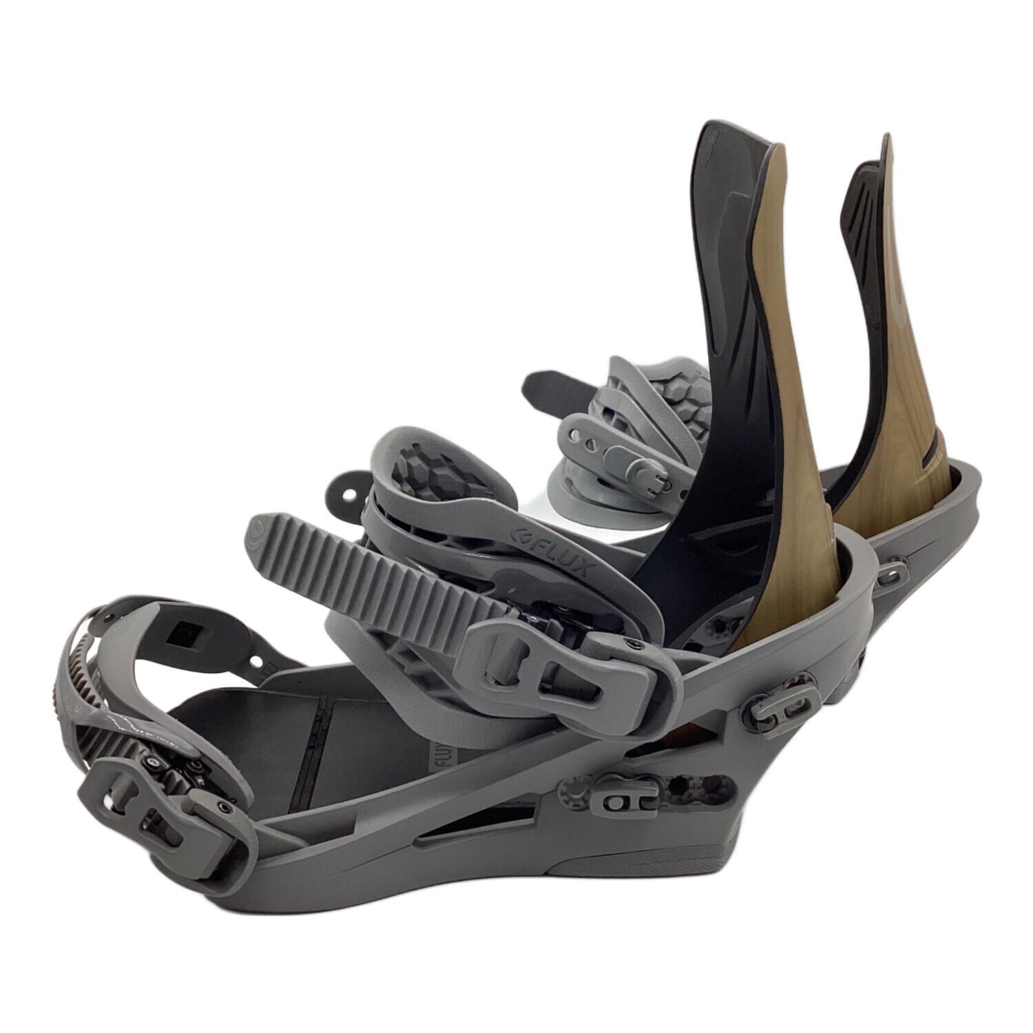 FLUX (フラックス) DS WOOD ビンディング 23-24モデル SIZE M(推奨