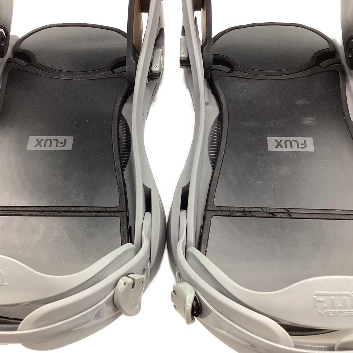 FLUX (フラックス) DS WOOD ビンディング 23-24モデル SIZE M(推奨