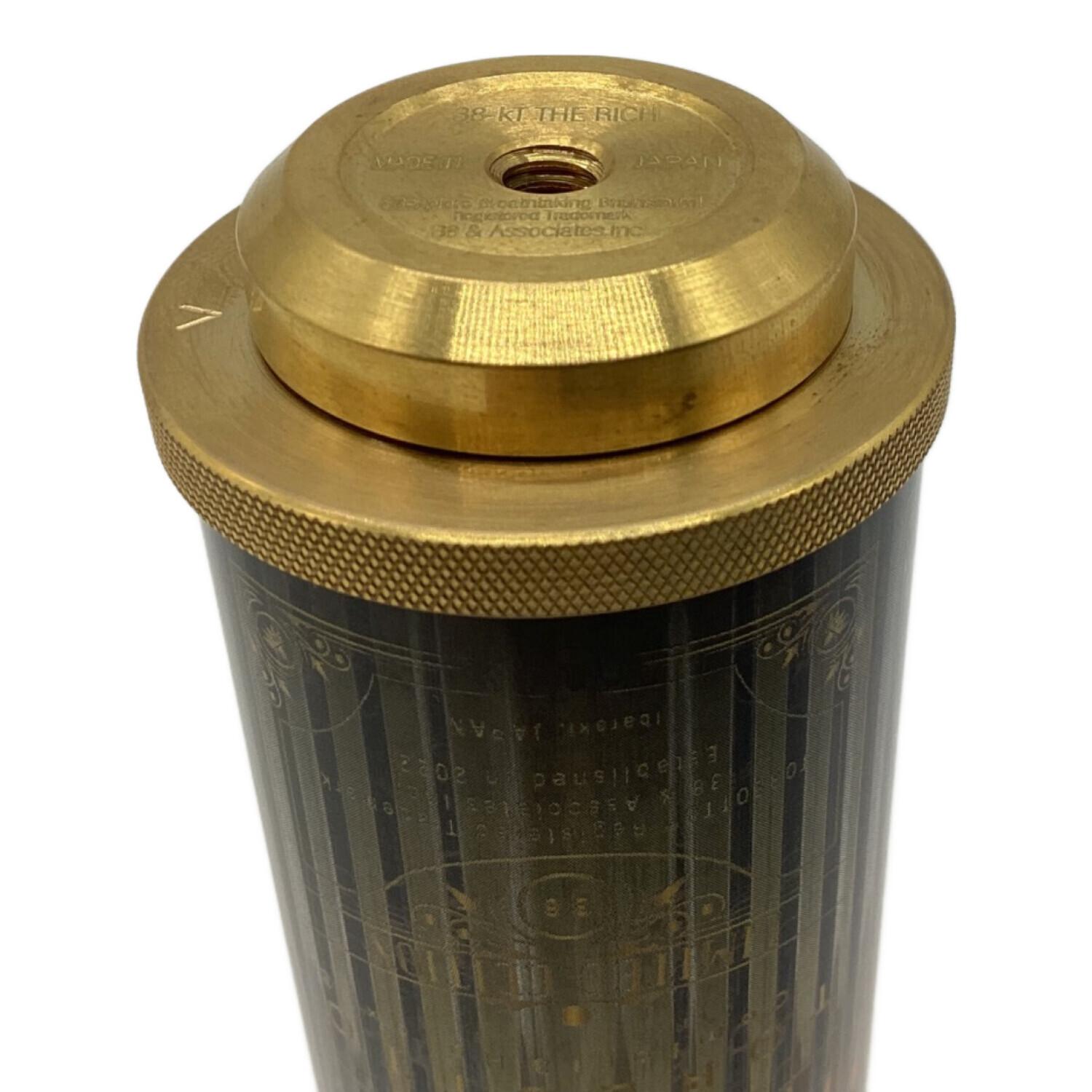 38explore (サーティーエイトエクスプロー) LEDランタン 点灯確認済み