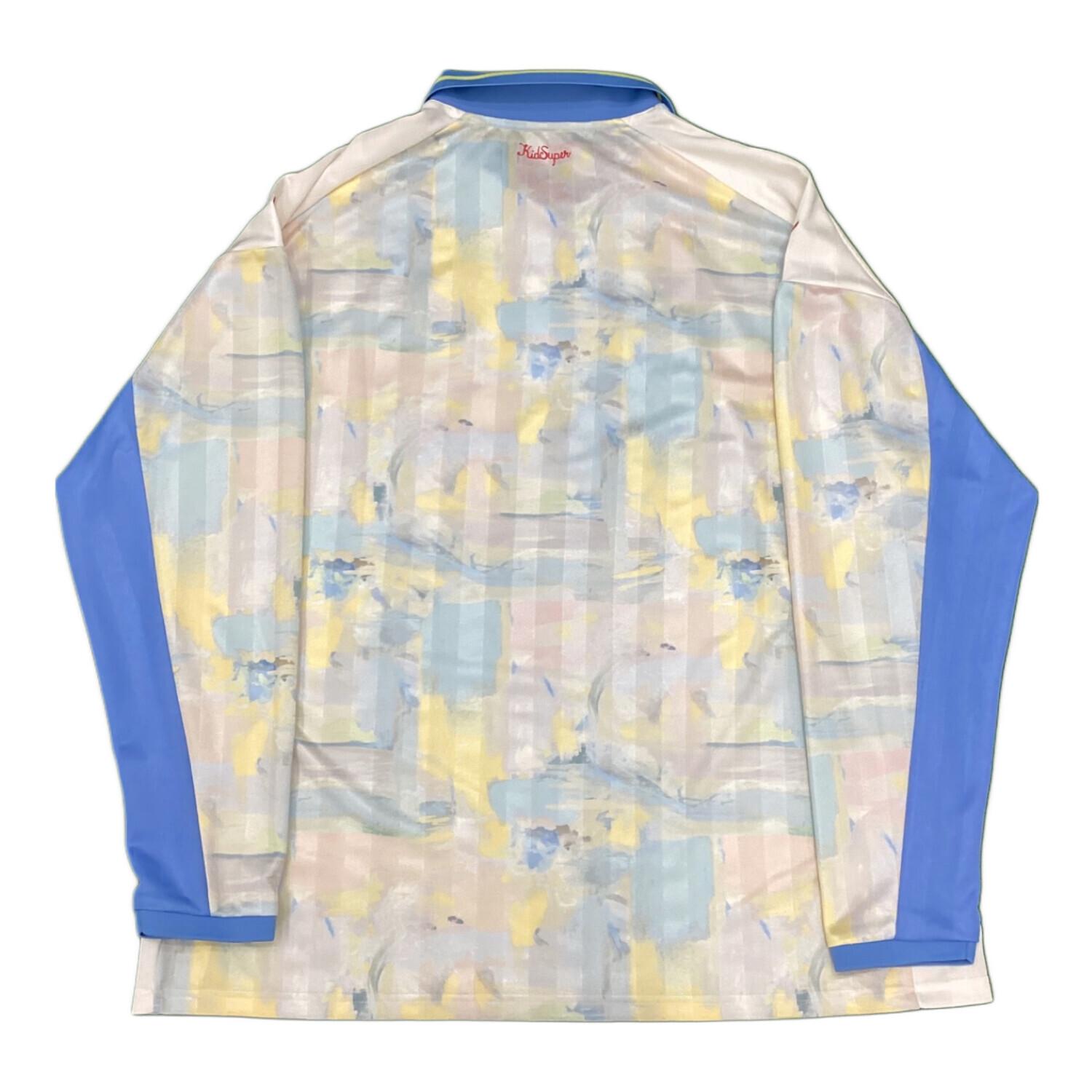 レッドブル・ザルツブルク サッカーユニフォーム ユニセックス SIZE