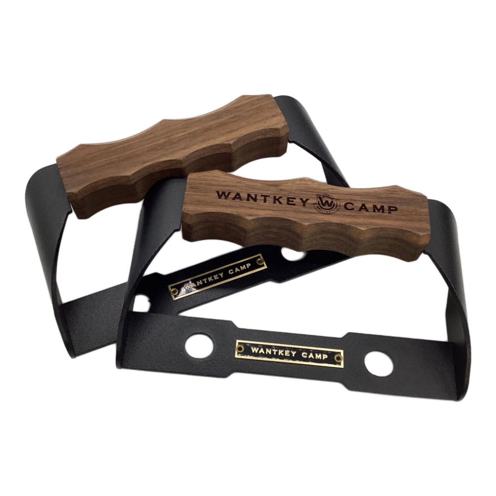 WANTKEY CAMP GP-SC グリップ geek field WANTKEY GP-SC – WANTKEY CAMP