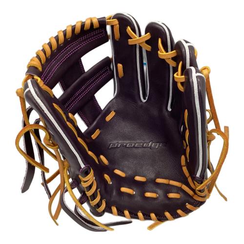 SSK (エスエスケイ) 硬式グローブ 約28cm LNブラックxタン 120個限定