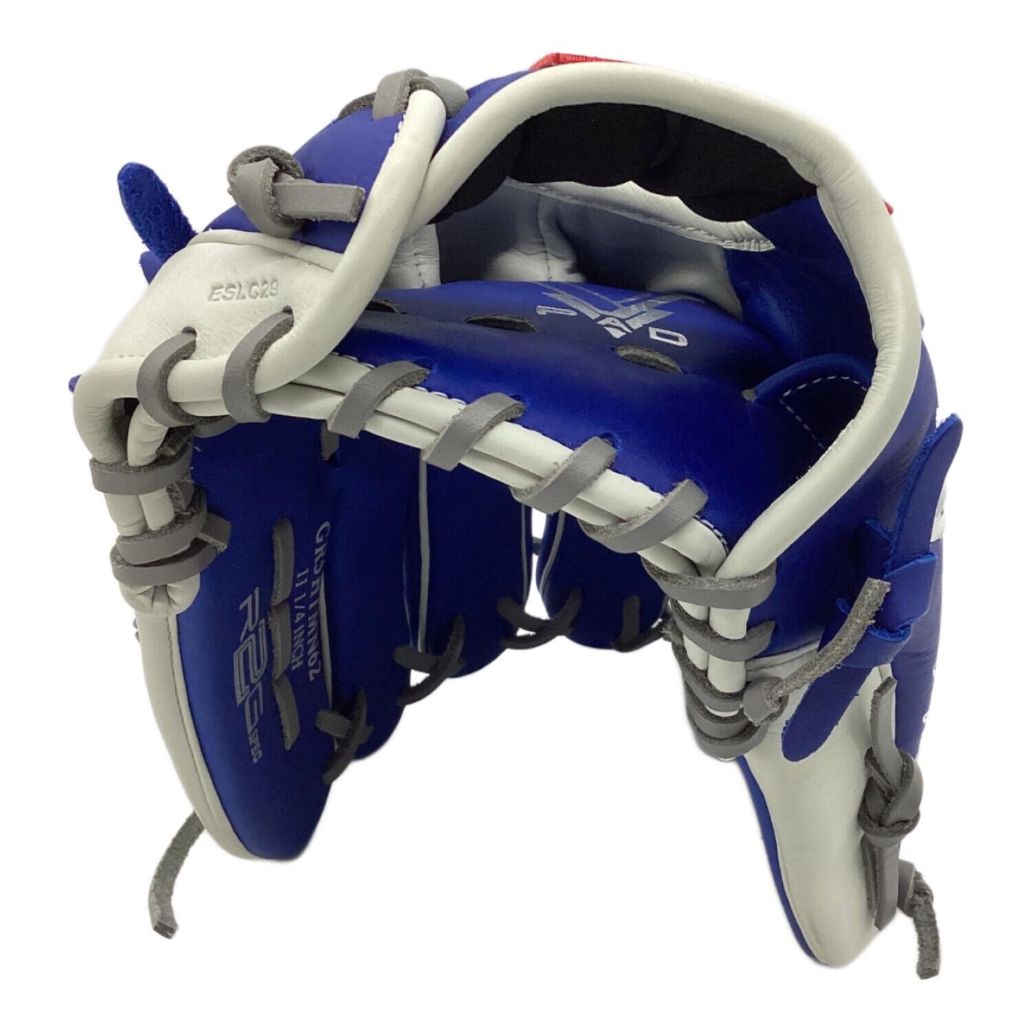 RAWLINGS (ローリングス) 軟式グローブ 約27cm ドジャース HYPER TECH