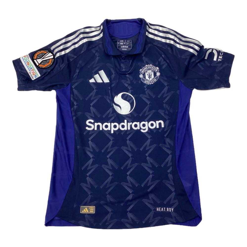 マンチェスター・ユナイテッドFC (マンチェスター・ユナイテッド