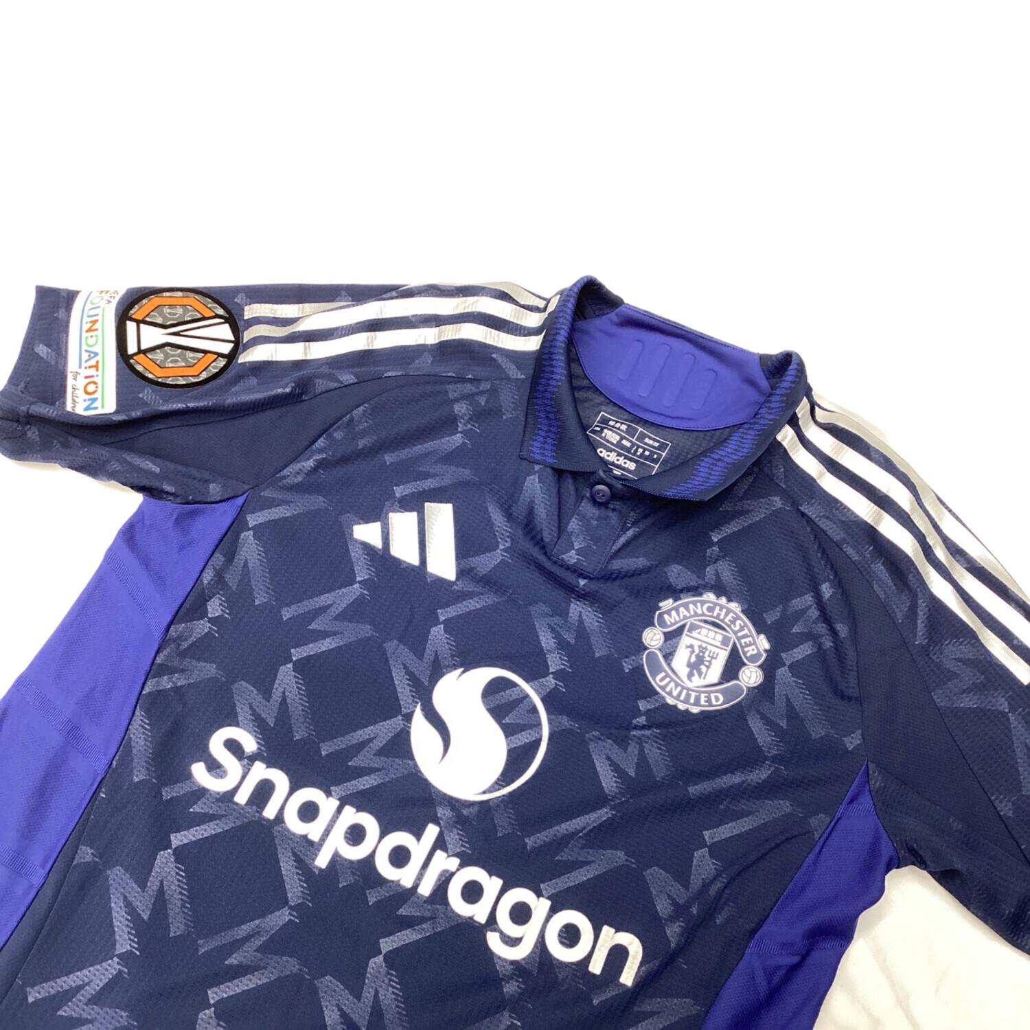 マンチェスター・ユナイテッドFC (マンチェスター・ユナイテッド