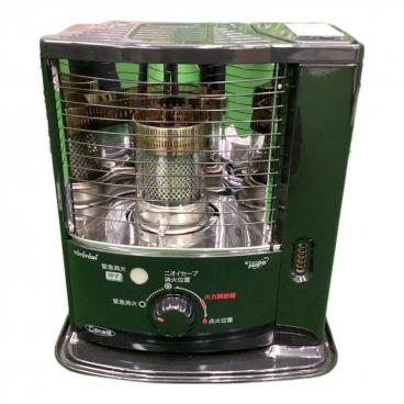 TOYOTOMI (トヨトミ) アウトドアヒーター 限定生産