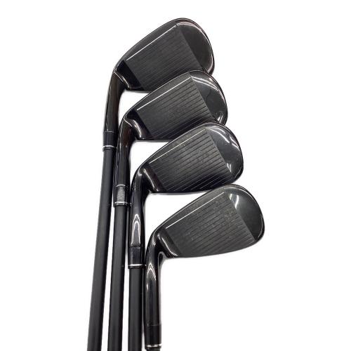 TaylorMade (テーラーメイド) アイアンセット 2021年モデル @ P790