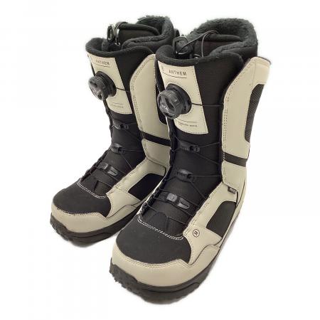RIDE (ライド) ANTHEM (アンセム) スノーボードブーツ メンズ SIZE