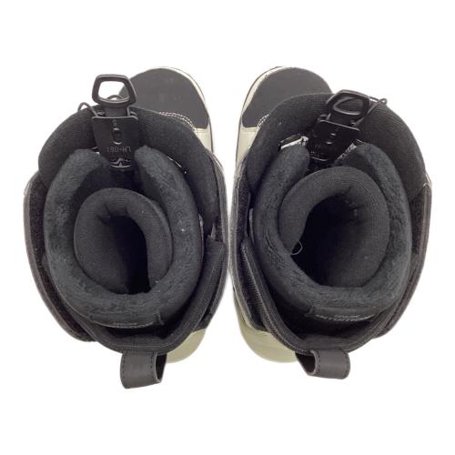 RIDE (ライド) ANTHEM (アンセム) スノーボードブーツ メンズ SIZE