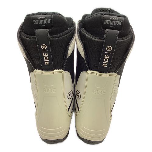 RIDE (ライド) ANTHEM (アンセム) スノーボードブーツ メンズ SIZE