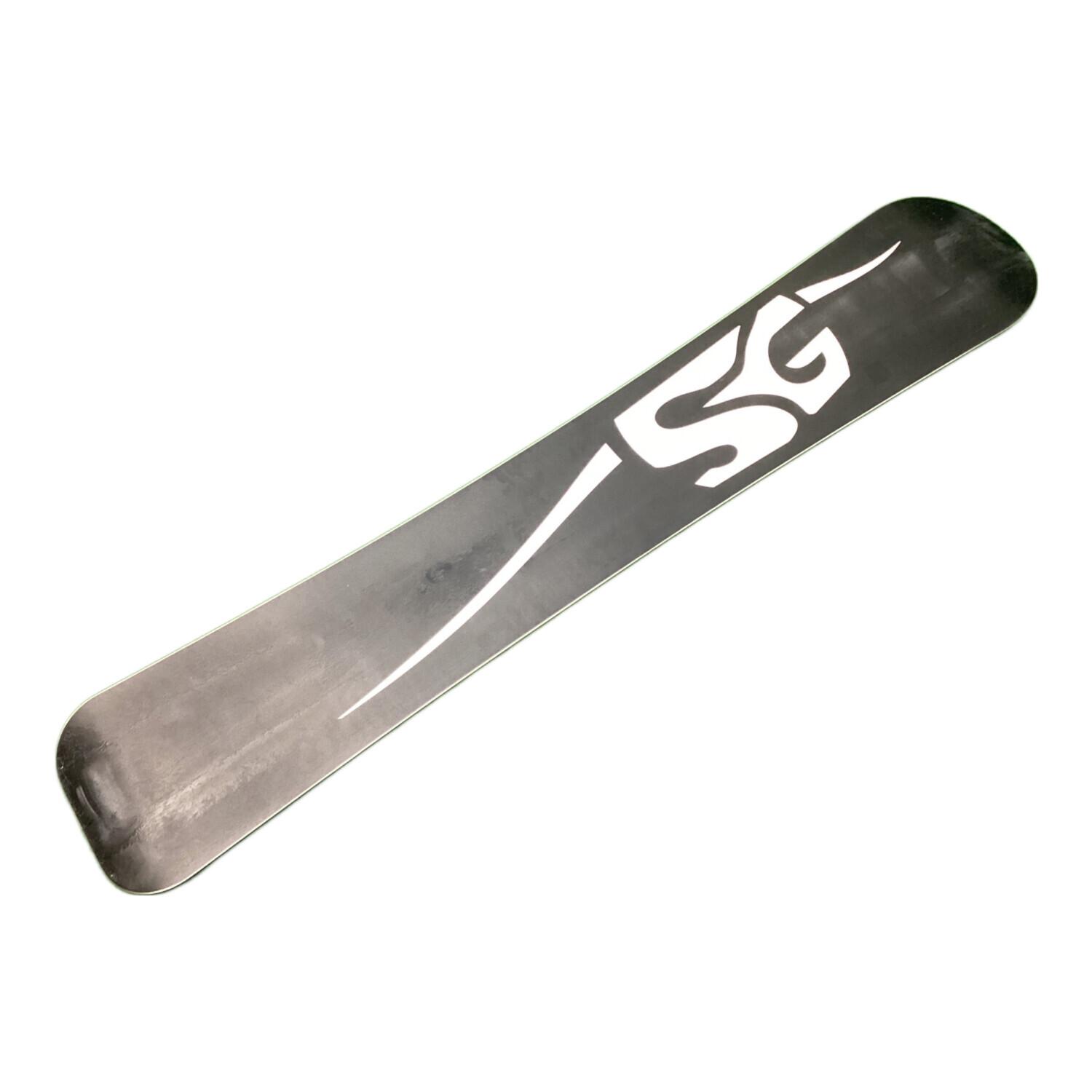 SG SNOWBOARD THE CULT スノーボード 159cm｜トレファクONLINE