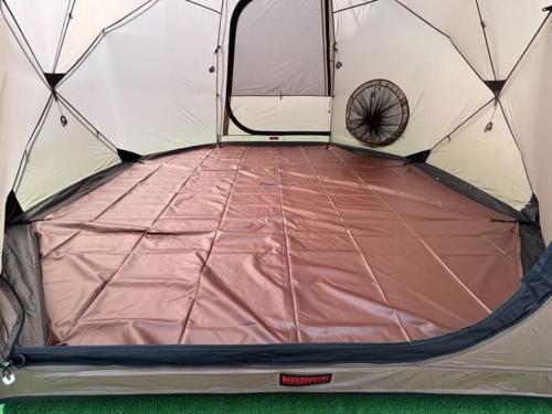 BACK COUNTRY (バックカントリー) シェルター ORISON ULTIMATE 310×320