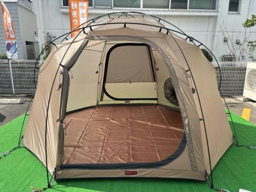 BACK COUNTRY (バックカントリー) シェルター ORISON ULTIMATE 310×320