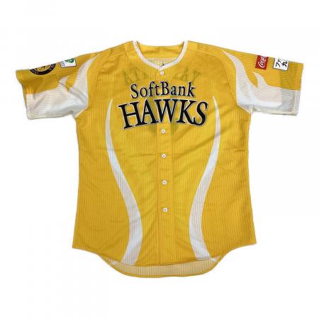 福岡ソフトバンクホークス 柳田悠岐【9】2024年鷹祭 SUMMER BOOST NPB