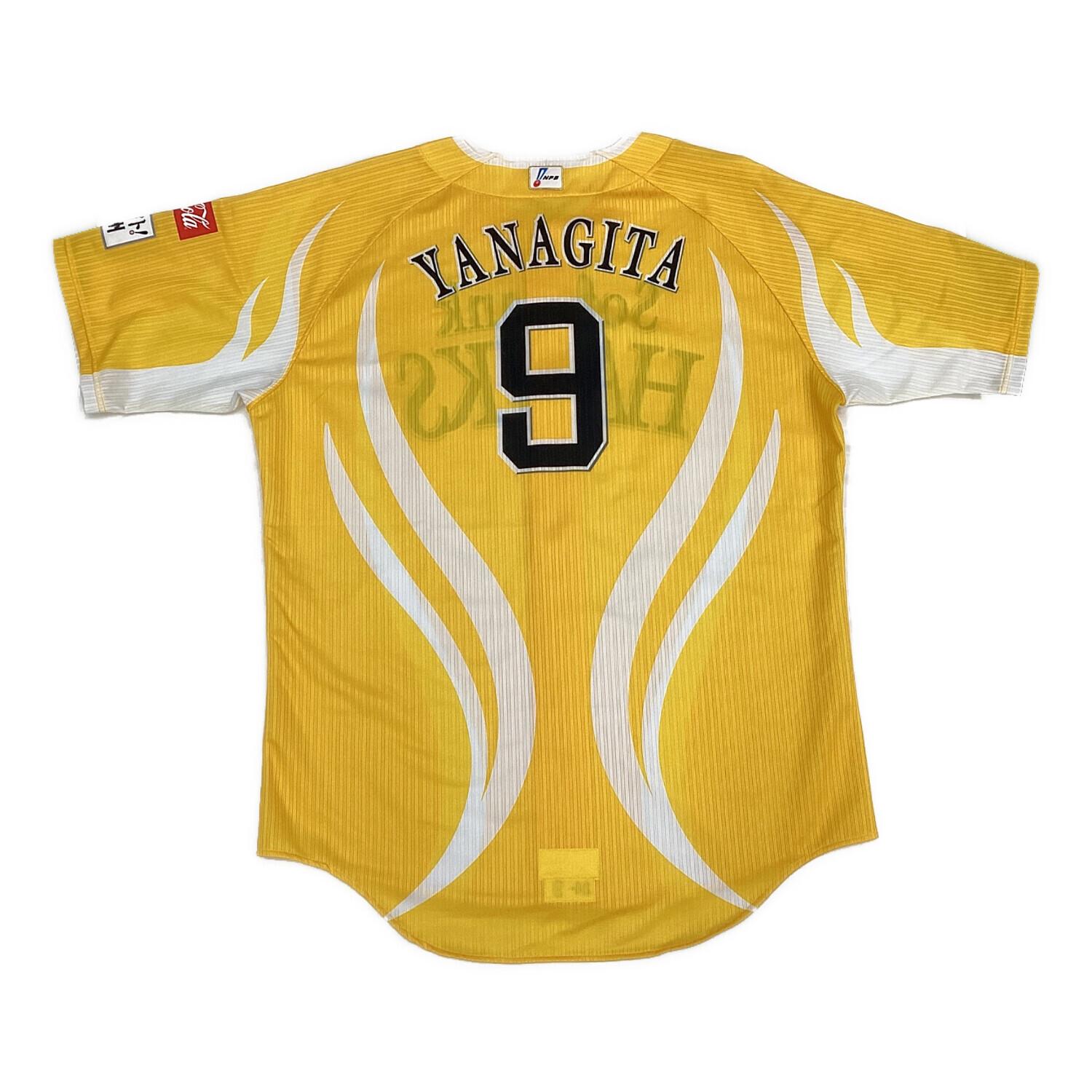 福岡ソフトバンクホークス 柳田悠岐【9】2024年鷹祭 SUMMER BOOST NPB