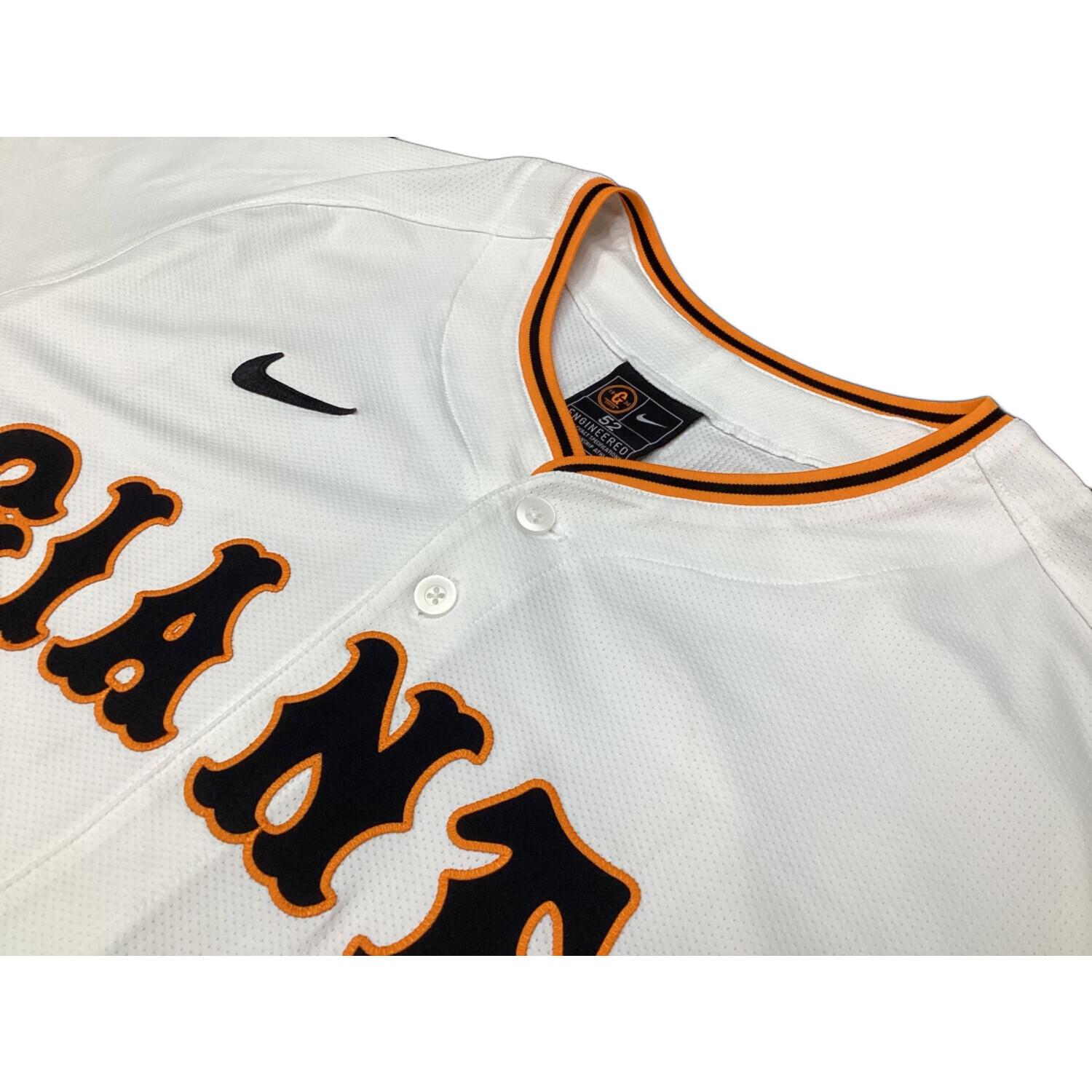 読売ジャイアンツ ホワイト 戸郷翔征【20】2024シーズンホーム NPB