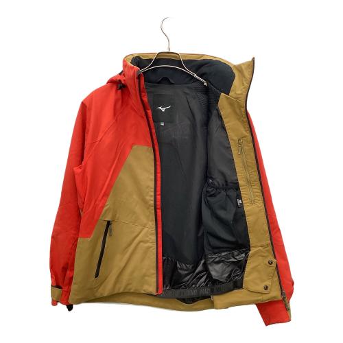 MIZUNO (ミズノ) オールマウンテンLTパーカ スキーウェア(ジャケット